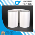 50-500um Opaque White Pet Film for Solar Cell Backsheets (CY11G48)